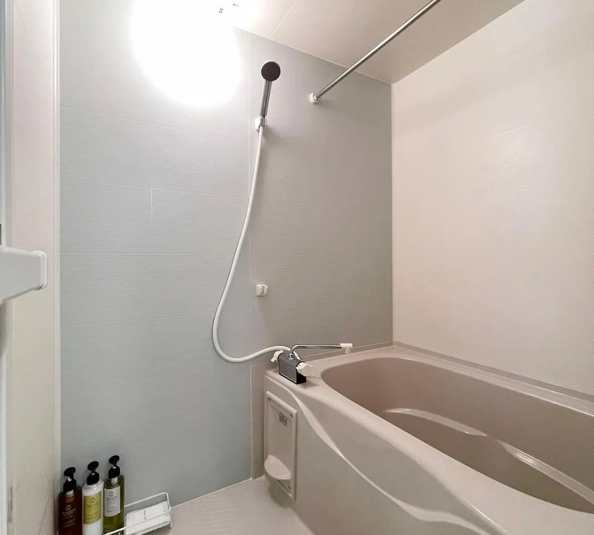 Casaen - Brand New 1Br Apt Near Hondori Shopping District For 6 Ppl Hiroshima Japan