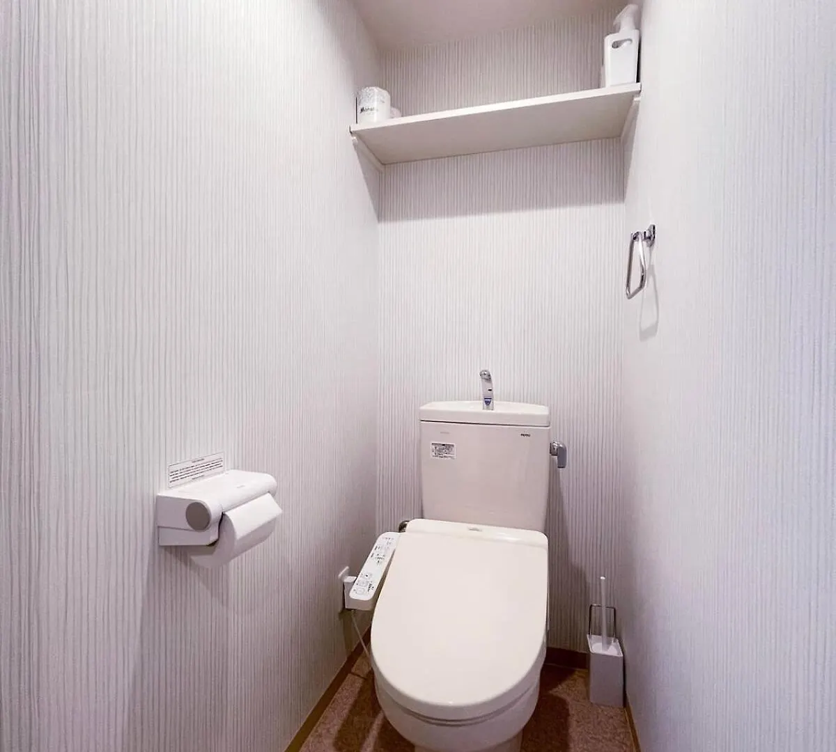 Casaen - Brand New 1Br Apt Near Hondori Shopping District For 6 Ppl Hiroshima Appartement